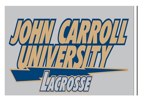 jcuwomenslax's profile picture. Official Twitter of the John Carroll University Women's Lacrosse Team.  Home of the 2012 & 2013 WCLL East Conference Champions.