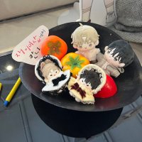 다다 (@oooaaa09) 's Twitter Profile