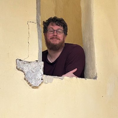 Art Historian, Writer, Youtuber, Fellow of the Society of Antiquaries. Editor of The Antiquary magazine.