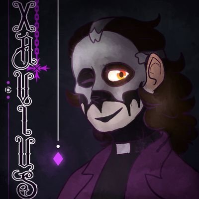 27 | Fox Demi-Human ENVTuber | 🏳️⚧️ Trans Pan | She/They | Professional Dumbass | Twitch Affiliate |