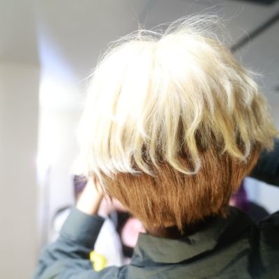 関西/3月4日誕生日🎉/義務教育修了済み18⤵/受験生😭/enst/hpmi/初心者🔰/重加工/🚺/お別れはB解/常にコス友欲しい/無言フォロー失礼します/片思い5日/🔑@ttyytttyyyyy
NEXT▶❌
仲良くしていただける方には「いろち」って呼ばれたい✨