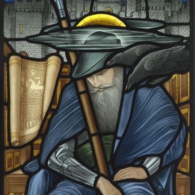 EuropeisHoly's profile picture. Crushing Christcuck-Insanity and the semite-centric buybull. Fighting for the true indigenous ancestral faiths of our forebears