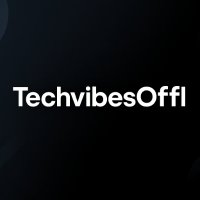 TechvibesOffl (@techvibesoffl) 's Twitter Profile