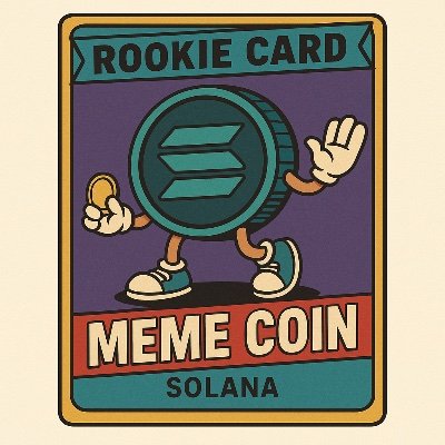 $ROOKIE Profile