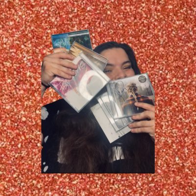 Taylor Swift🤍 Olivia Rodrigo💜Sabrina Carpenter💙 love being a swiftie😍 TS 12🧡