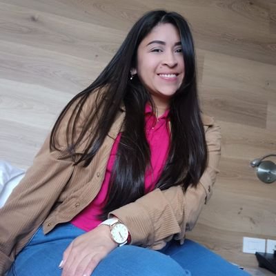 miriam_robles94's profile picture. 🤗  Tía de «Matito&Fiio» 🎈💖