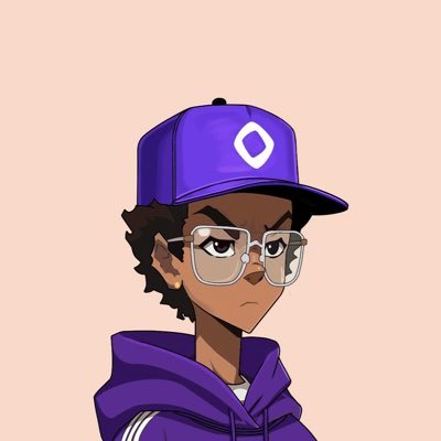 Big NFT guy | Digital Artist 🎨| Team @monova_xyz