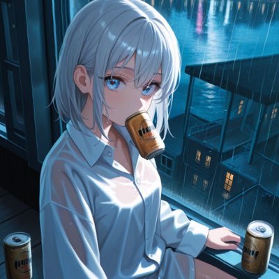 tuk622g's profile picture. 毎日楽しければいいのになぁ コツコツFX積み立てやってます、出来れはスワポで食い繋ぐくらいにはなりたい、、と 皆さん仲良くしてくださいねー https://t.co/gVE8Libz47