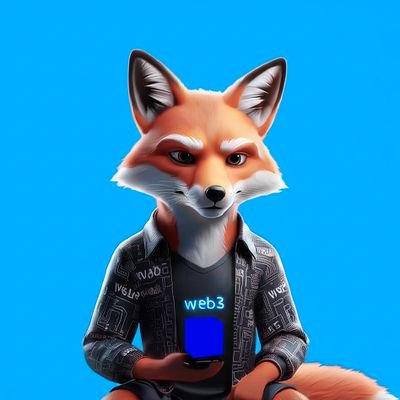 Bullish on @base,
@Ledger
learner
Web3 lover-Ai.agent fam