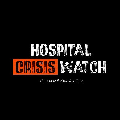 Tracking the harm Trump and the GOP's Big, Ugly Bill is doing to hospitals and care facilities around the country.