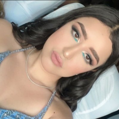 It’s me, I’m bitches. griffin mark’s whore. raised by lana del rey. niceless in real life