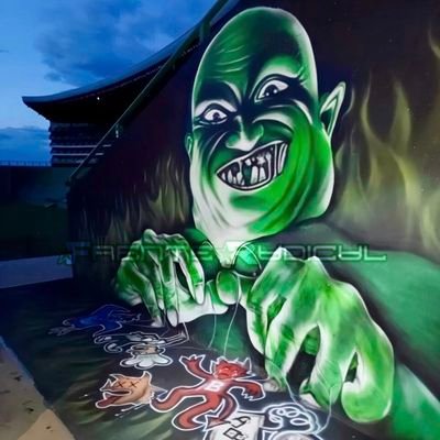 cesarmajo1's profile picture. Deportivo Cali, Real Madrid,River Plate.