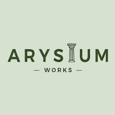 @ArysiumWorks