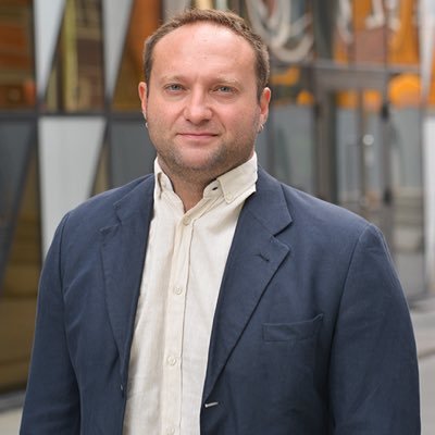 Between Neuroscience & Microbiology; Associate Professor, Group Leader, Principal Investigator of the #IovinoLab at the Neuroscience Dept. Karolinska Institute