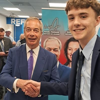 Reform UK member,
Tameside and Gorton branch
#Reform2029