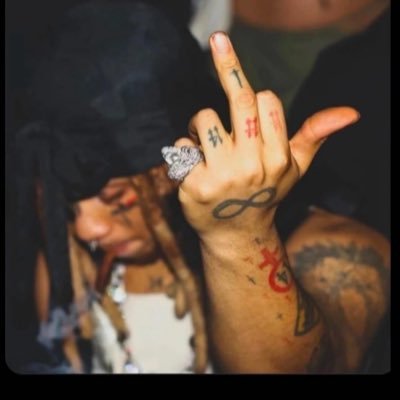 _itellyouwhat's profile picture. Behind Enemy Lines