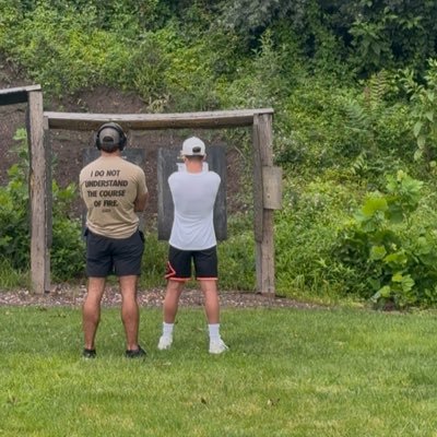 Simple: Family & Silence 🇺🇸 FFL07 / SOT 🇺🇸 💯 2A Protects 1A. It’s Science.