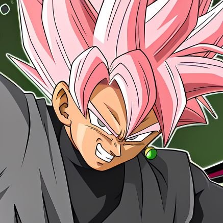 Hi im SakuRosé, a FTS mains in DBLegends
i do random stuff lol
