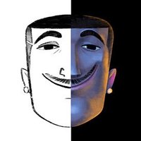 Daniel Lyra - 2D Artist (@danlyra_art) 's Twitter Profile