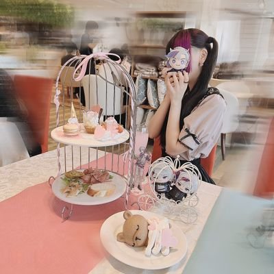 えびちりさんのプロフィール画像