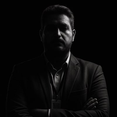 Independent journalist from Daraa, Syria Specializing in covering & analyzing news for southern Syria This account to publishing in English – main @omar_alharir