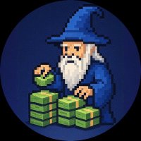 StackyTheWizard (@cryptostacky) 's Twitter Profile