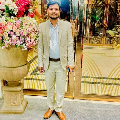 JUNIOR ADVOCATE 🧑🎓
NATURE LOVER 🌈🌼
BELIEF IN THE INDIAN CONSTITUTION सभी बहुजन महापुरुषों ओर वीर सपूतों को कोटि कोटि नतमस्तक
