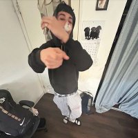 David Joe (@davidjoe00) 's Twitter Profile