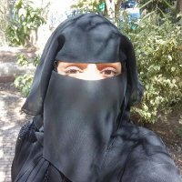 أبتسام القمش (@ibtisam_qamish) 's Twitter Profile