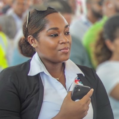 G2K General Secretary || Literally minding my own business || That Girl From Saint Mary