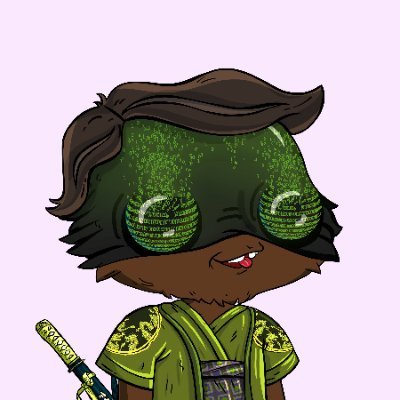 web3_2_1's profile picture. LFG!  💵