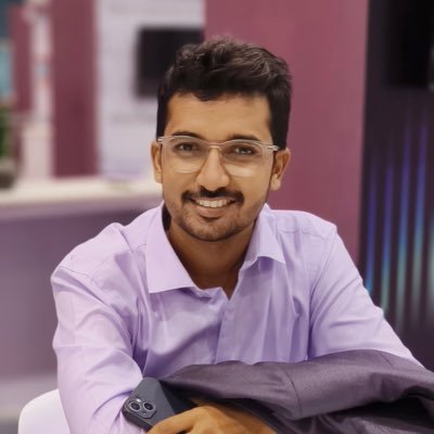 Managing Director Sismatix, ERP Solutions,
Live Today Better than Yesterday.