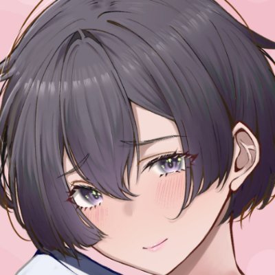 しおこひー新刊発売中！C106東4 ホール東ム－15bのアイコン