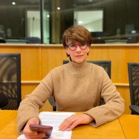 Barbara Gallagher (@barbgall0) 's Twitter Profile