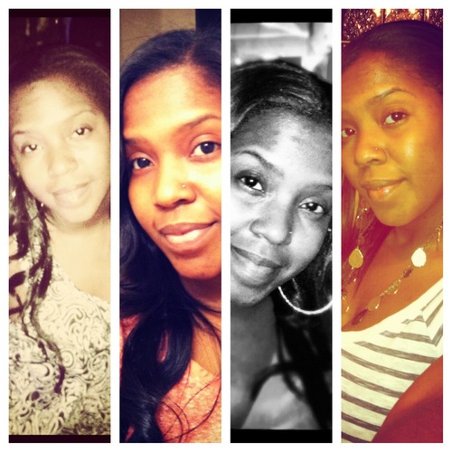 Mother, daughter, sista, lover, friend...that sings!