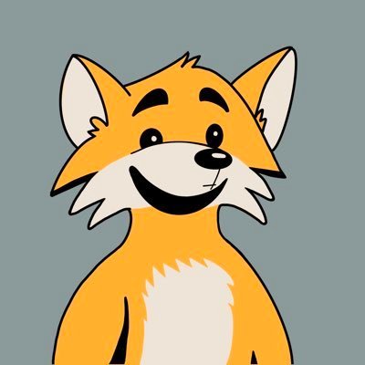 just a fox with a plan 🦊 exploring the @base universe