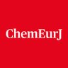 ChemEurJ's profile picture. A Multidisciplinary Chemistry Journal - The heart of the Chemistry Europe @ChemEurope portfolio (https://t.co/42j8T8Mpwl)