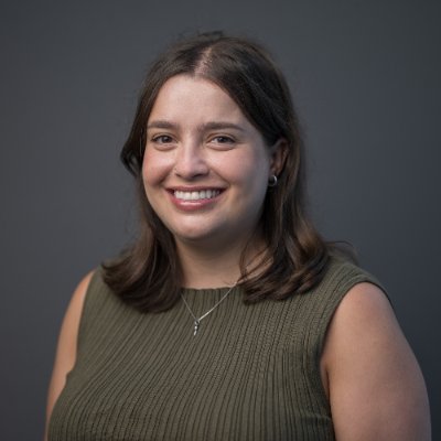 PhD Student @GSKGradSchool | formerly @theNCI @northwesternu @guemezgamboalab | she/her | all views/posts are my own