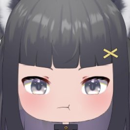 Black cat 🐈⬛ | Utaite 🎤 | PH/EN VTuber | Psych Student 🔱 | Live Tag: #NemuRive | Art Tag: #NemuGift | Mama: @Shima_XueliArts