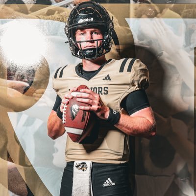 Psalm 23 | QB @eccc_football | D1 Bounce Back | December ‘25 Grad | #JUCOPRODUCT | #DailyDeposit | @snagcityagency