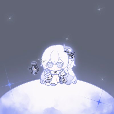 啞聲水母さんのプロフィール画像