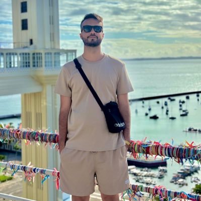 lvictorffc's profile picture. @PortelaNoAr / Luiz Felippe ⭐️🏴