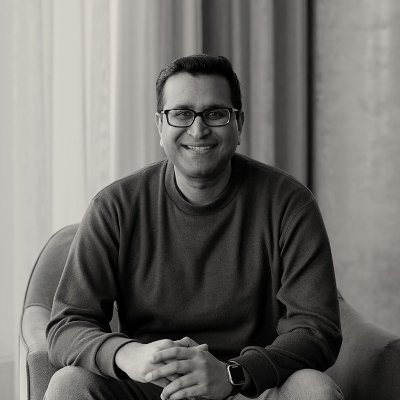 vixsheikh's profile image