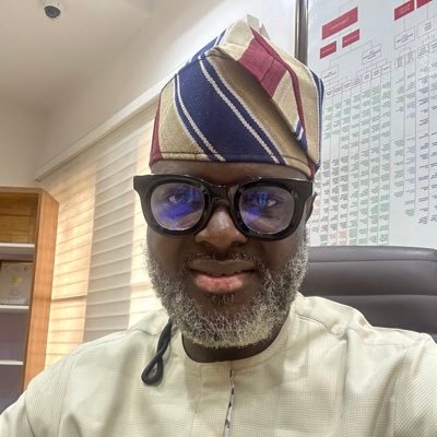 Christian. Lawyer. Problem Solver. Nigerian.