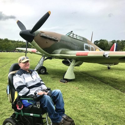 Love Military History. Served in Royal Anglian Regiment. #IndependentCompanyMember (2262). Living with Myofibrillar Myopathy🧑🦼