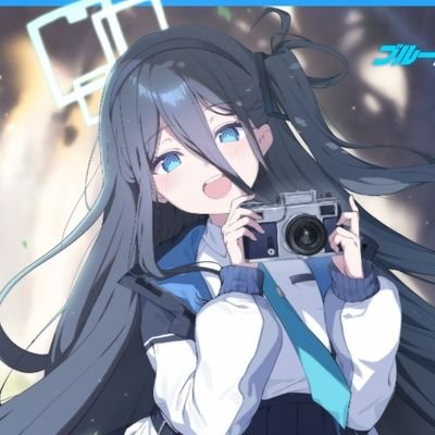 おはじきです。
ドッカン、ブルアカ、モンスト、Gジェネをメインにやっております。
推しはアツコとアリス。フォロバは変なアカ以外はします。後ガンダムや特撮、音ゲーなどもたまにつぶやきます。
サブ→@Billhajiki