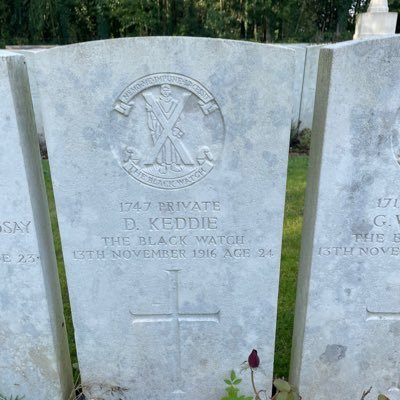 Scotland Rugby Aberdeen FC and England cricket fan. Love military history. Used to run an airport, spent 20 years working overseas,now happily retired. No DMs