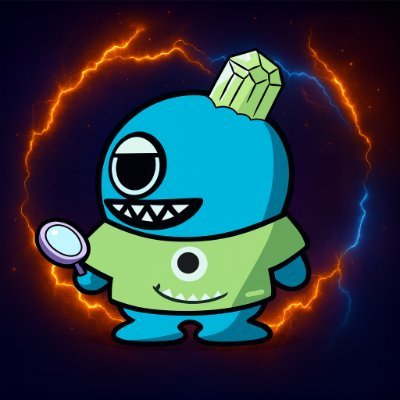 Link3 : https://t.co/gJRWAgk8I0
@guildxyz
Gnoma Anoma
🧙,⛺
(🧙♂️,🧙♂️)
CEO of Henlo
8L2JC4RB
Plume Goon