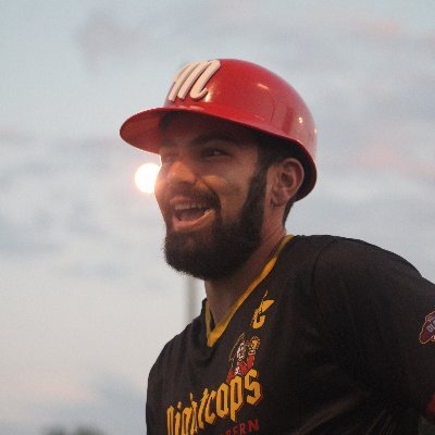 CFO of Atlantic Karma, @montreatcavbase Graduate Assistant