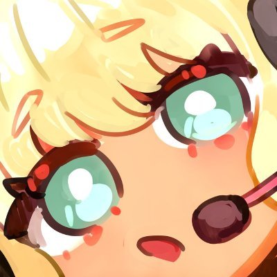 個人勢Vtype,今天進來陪陪我吧~ DC:https://t.co/OKMHfLdXNw 委託範例:https://t.co/VgRYuWfdtJ 排單請看:https://t.co/CRBdFyTNe4